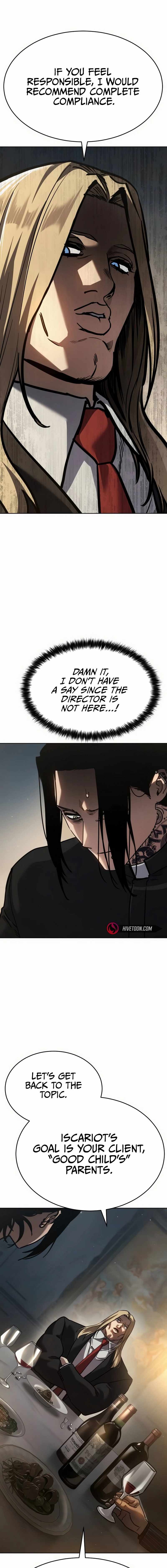 Laws of the good child Chapter 50 3